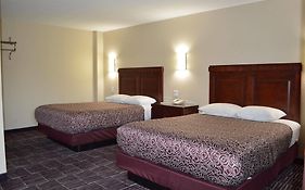 Economy Inn